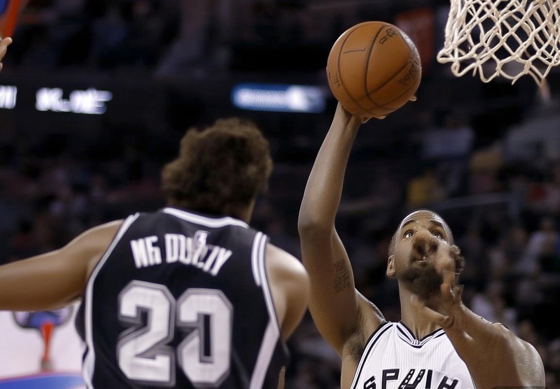 亚历山大率雷霆再战马刺，文班亚马挑战波波维奇体系迎考验