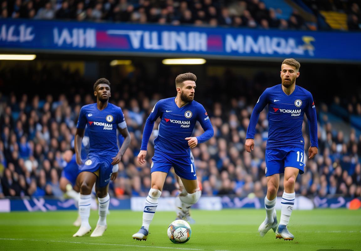 利兹联埃兰路球场主场迎战切尔西，英超焦点对决一触即发