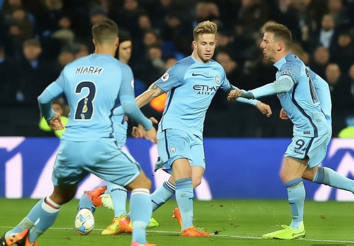 欧冠战报：曼城逆转皇马彰显瓜迪奥拉战术，阿森纳欧冠全胜，穆里尼奥罗马力克强敌